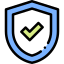 Logo de proteção