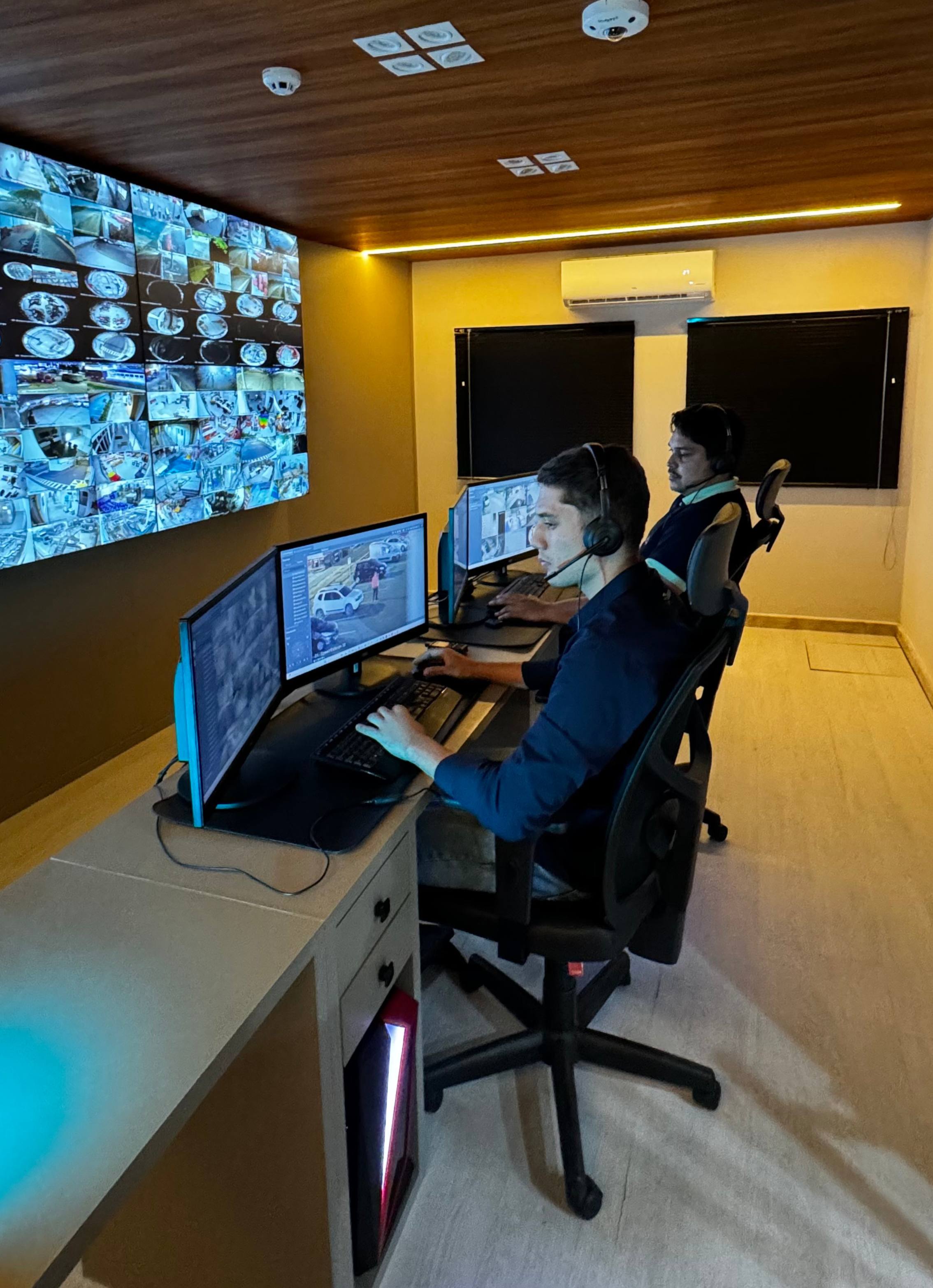 Monitoramento