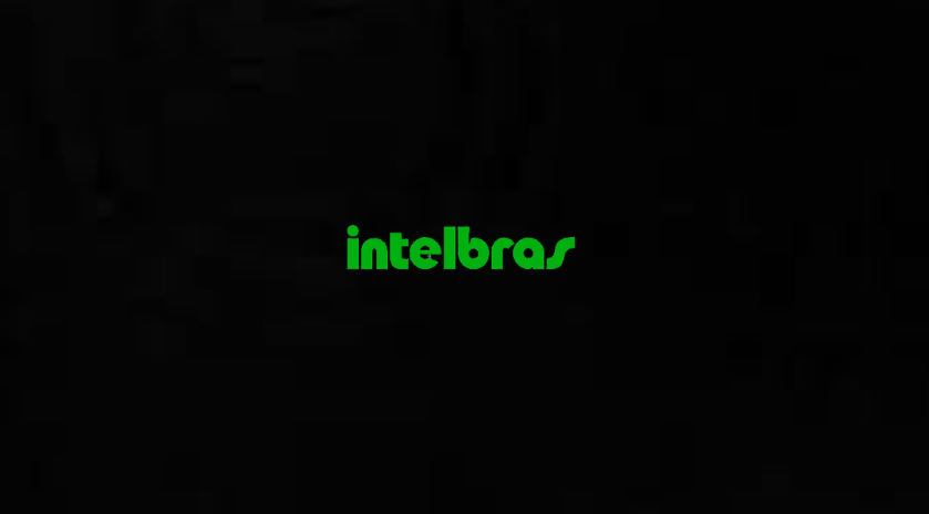Logo da Intelbras
