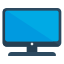 logo monitor