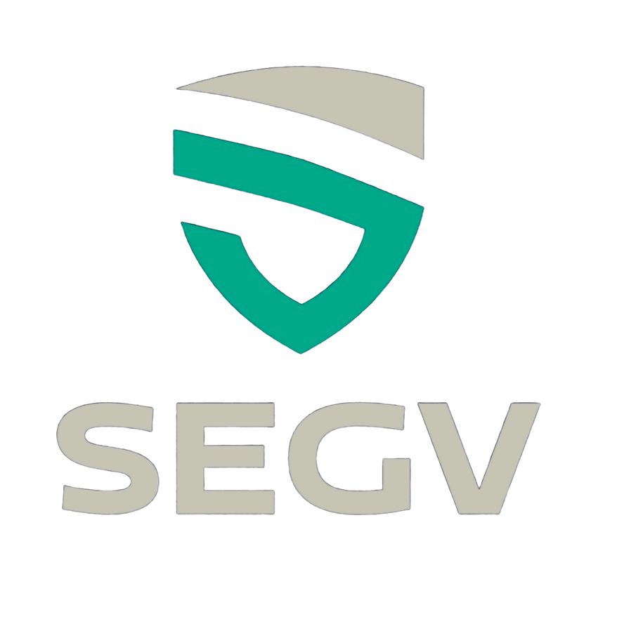 Logo da SegV