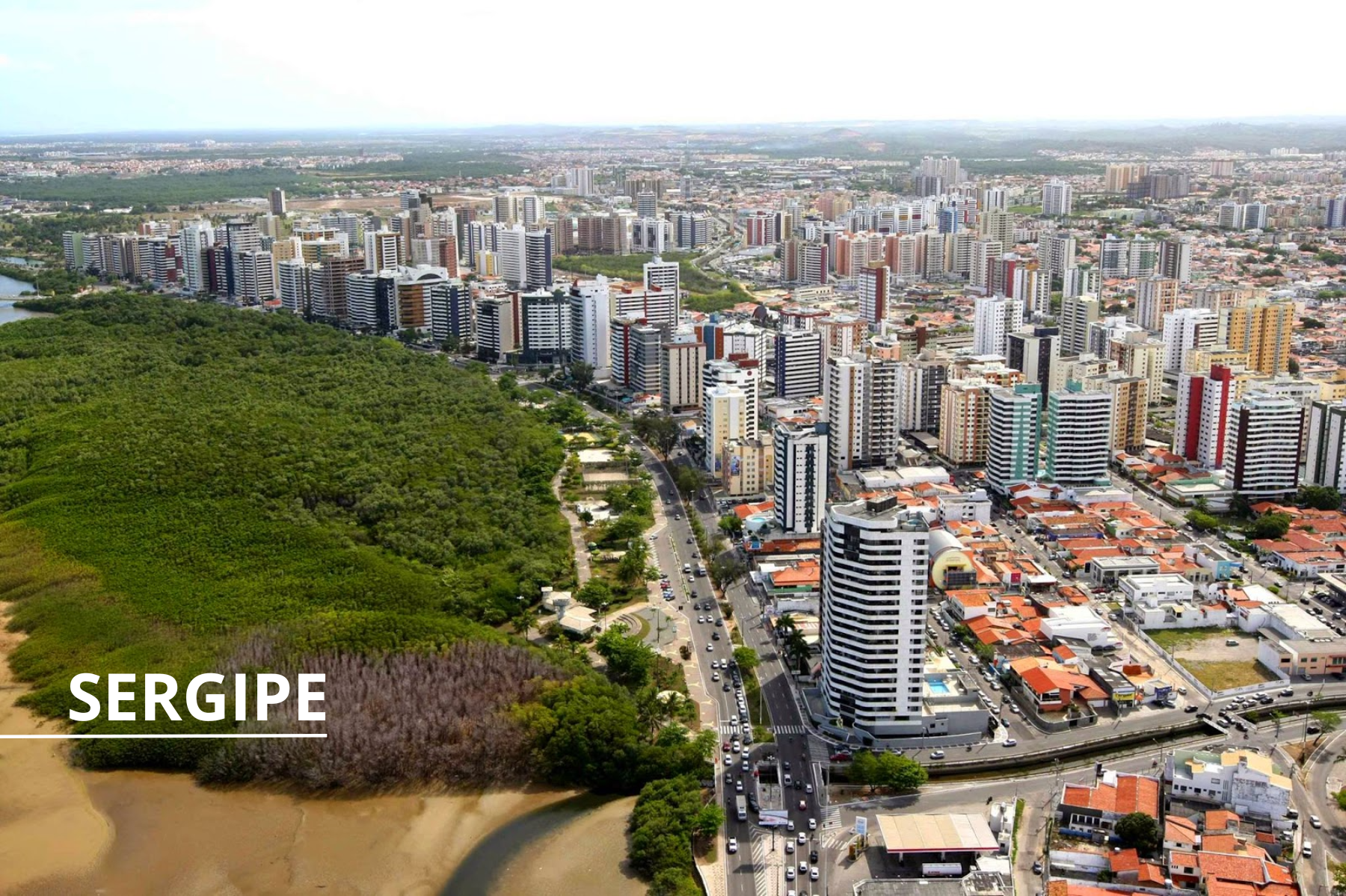 Cidade-Aracaju