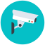 Logo câmera