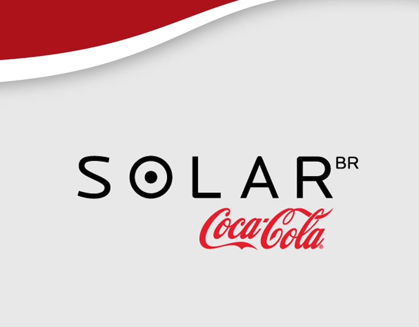Logo da Solar BR